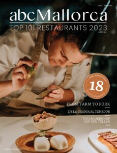 abcMallorca – Top 101 Restaurants 2023