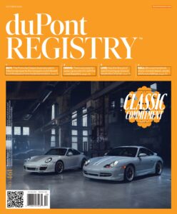 duPont Registry – No 461, October 2023