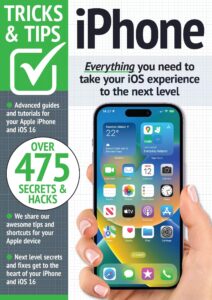 iPhone Tricks and Tips – 15th Edition, 2023