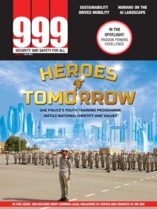 999 Magazine – Issue 138 – July 2023