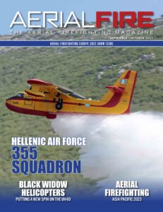 AerialFire Magazine SeptemberOctober 2023