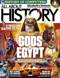 All About History – Issue 134, 2023