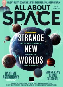 All About Space – Issue 147, 2023