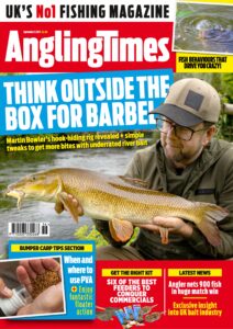 Angling Times – Issue 3636, 2023