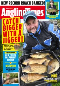 Angling Times – Issue 3638, 2023