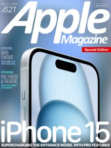 AppleMagazine – Issue 621 – September 22, 2023