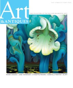 Art & Antiques – September-October 2023