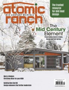 Atomic Ranch – Winter 2023