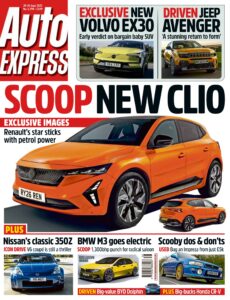 Auto Express – Issue 1798, 20-26 September, 2023