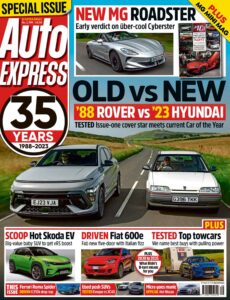 Auto Express – Issue 1799, 27 September-24 October 2023
