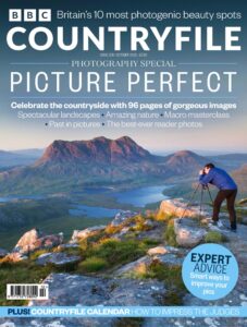 BBC Countryfile Magazine – October 2023