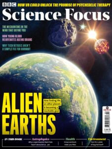 BBC Science Focus Magazine – September 2023