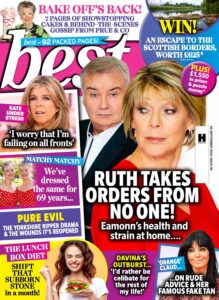 Best UK – Issue 38, September 26, 2023