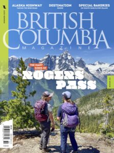 British Columbia Magazine – Summer 2023