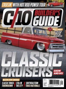 C10 Builder Guide – Issue 32, Winter 2023