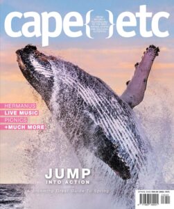 Cape Etc – Spring 2023