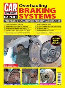 Car Mechanics Expert – Issue 10, 2023