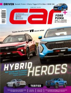 Car South Africa – Issue 800, October 2023