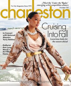 Charleston Magazine – September 2023