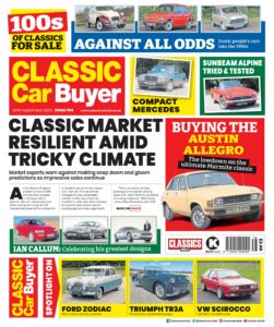 Classic Car Buyer – 20 September 2023