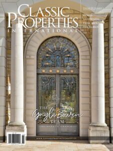 Classic Properties International – Vol  XV No  2 2023