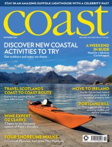 Coast Magazine – November 2023