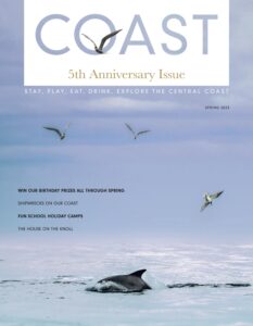 Coast Magazine Spring 2023