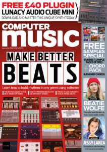Computer Music – Autumn 2023