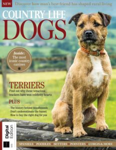 Country Life Dogs – 2nd Edition, 2023