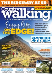 Country Walking – October 2023