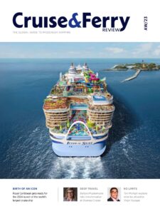 Cruise & Ferry Review – Autumn-Winter 2023
