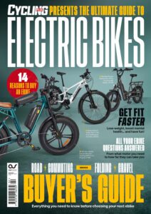 Cycling Plus Presents – The Ultimate Guide to Electric Bike…