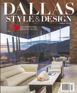 Dallas Style & Design Fall 2023