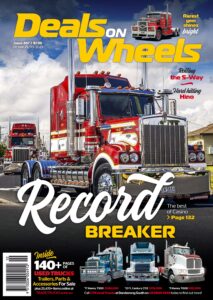 Deals On Wheels Australia – Issue 497, 2023