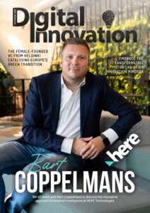 Digital Innovation Magazine – September 2023
