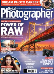 Digital Photographer – Issue 270, 2023