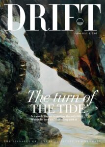 Drift Magazine – Volume N° 32 2023