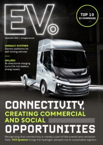 EV Magazine – September 2023