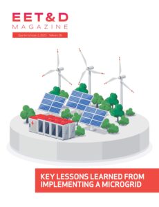 Electric Energy T&D Magazine Quarterly Issue 2 Volume 26 2023
