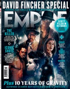 Empire UK – Issue 420, November 2023