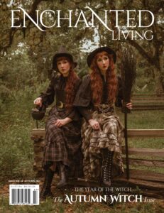 Enchanted Living – Autumn 2023