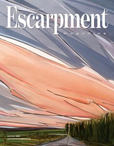 Escarpment Magazine Summer 2023