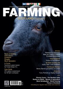 Farming Scotland September – October 2023