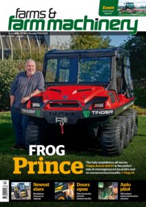 Farms and Farm Machinery – Issue 428, 2023