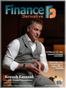 Finance Derivative Magazine Issue 7 2023