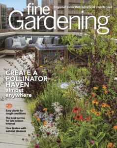 Fine Gardening – September-October 2023
