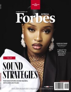 Forbes Africa – October-November 2023