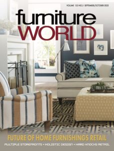 Furniture World – September-October 2023