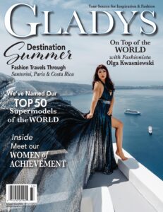 Gladys Magazine Summer 2023