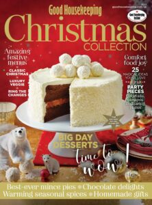 Good Housekeeping – Christmas Collections, 2023